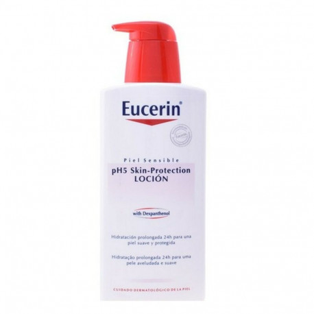 Body Lotion PH5 Skin Protection Eucerin (400 ml)