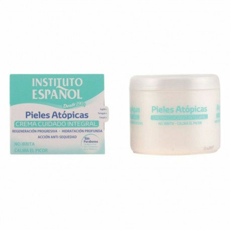 Cream for Atopic Skin Instituto Español Piel Atópica 400 ml