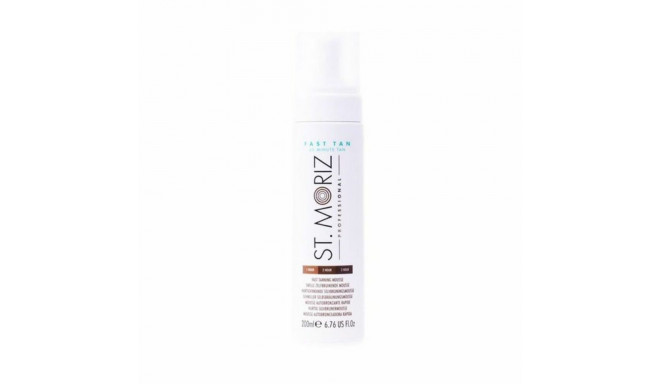 Isepäevitav Vaht Fast Tan St. Moriz Autobronceador (200 ml) 200 ml