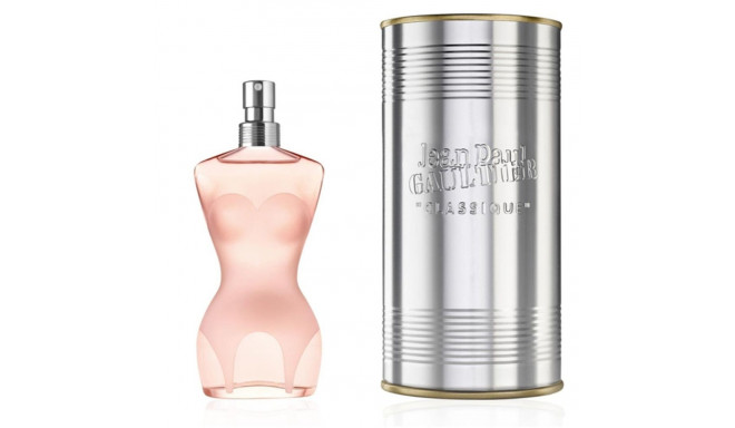 Naiste parfümeeria Jean Paul Gaultier CLASSIQUE EDT 30 ml