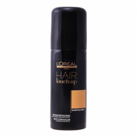 Ajutine Juuksejuurte Korrektorsprei Hair Touch Up L'Oreal Professionnel Paris E20292 (75 ml) 75 ml