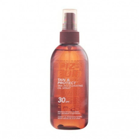 Päevitusõli Piz Buin 026048 Spf 30 150 ml