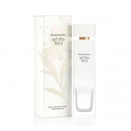 Naiste parfümeeria Elizabeth Arden WHITE TEA EDT 30 ml