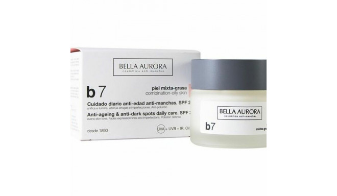 Pigmendilaikude vastane kreem B7 Bella Aurora Spf 15 (50 ml) 50 ml