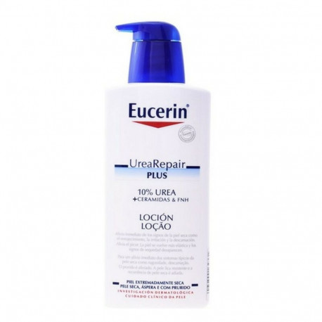 Ihupiim Urearepair Plus Eucerin Urearepair Plus (400 ml) 400 ml