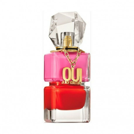Naiste parfümeeria OUI Juicy Couture A0115019 (30 ml) EDP 30 ml