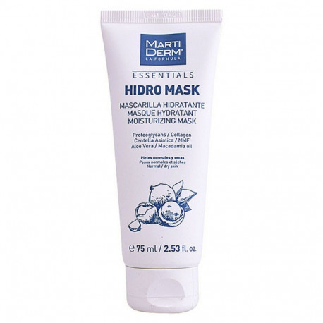 Hydrating Mask Martiderm 1472-35273 75 ml