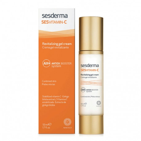 Revitalizing Cream Sesderma Vit 50 ml