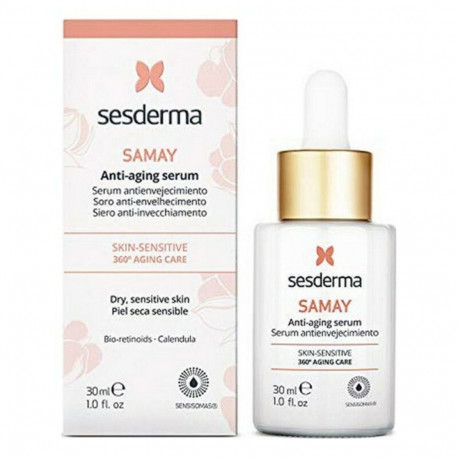 Facial Serum Sesderma Samay 30 ml