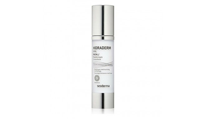 Hydrating Facial Cream Hidraderm Hyal Sesderma Hidraderm Hyal (50 ml) 50 ml