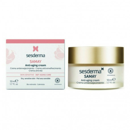 Anti-Ageing Cream Sesderma 9080-46954 50 ml
