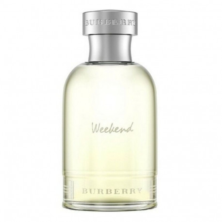 Men's Perfume Burberry BUR16147B EDT 30 ml