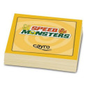 Lauamäng Speed Monsters Cayro