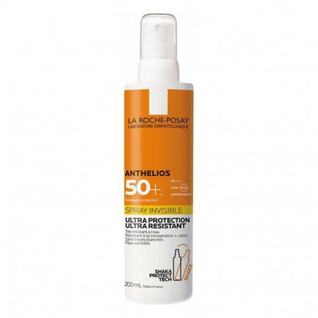 Päikesekaitse pihusti ANTHELIOS XL La Roche Posay Spf 50+ (200 ml) 50+ (200 ml)