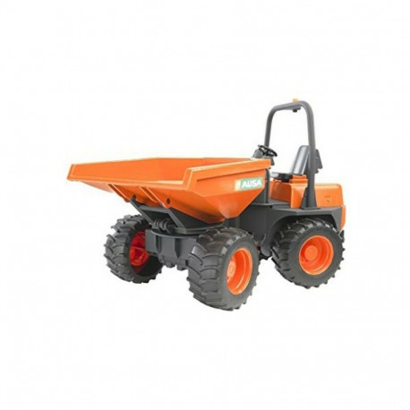 Auto Minidumper Ausa Bruder (27 x 13 x 18 cm)