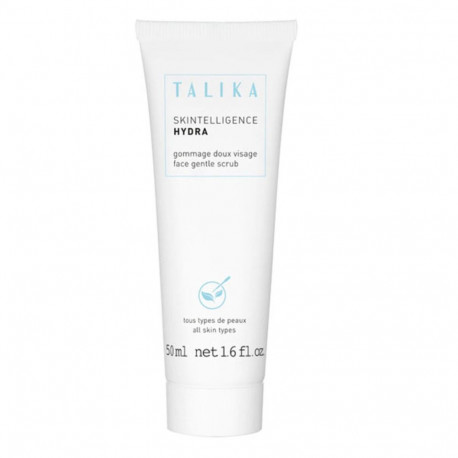 Hydrating Facial Cream Talika Skintelligence Hydra (50 ml) (50 ml)