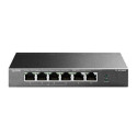 Lüliti TP-Link TL-SF1006P Ethernet LAN 10/100