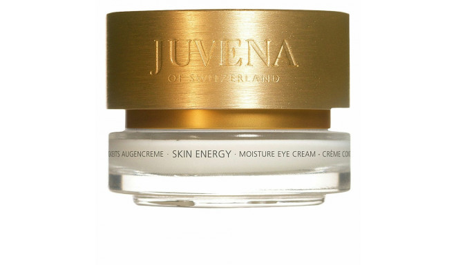 Eye Area Cream Juvena 9007867760055 15 ml (15 ml)