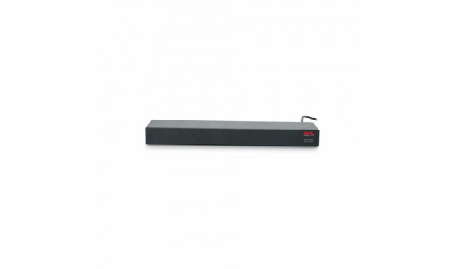 Rack APC AP7921B 230 V Black