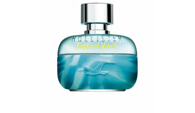 Men's Perfume Hollister HO26851 EDT 100 ml