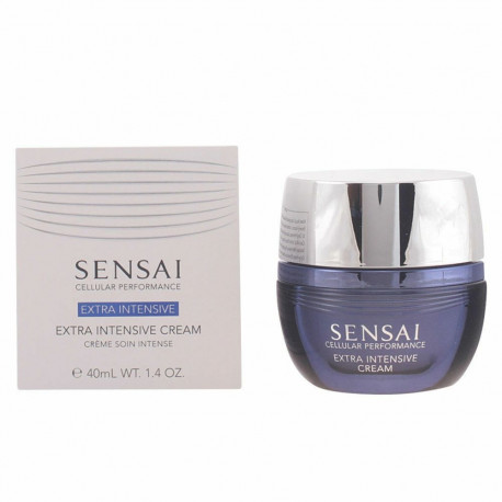 Intensiivselt niisutav kreem Kanebo Sensai Cellular Performance 40 ml