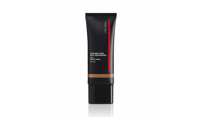 Crème Make-up Base Shiseido Synchro Skin Refreshing 30 ml
