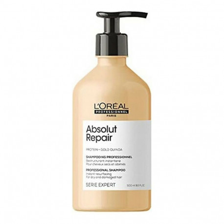 Restorative Shampoo L'Oreal Professionnel Paris E3570100 500 ml