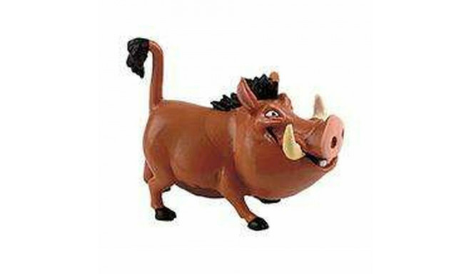 Action Figure Pumbaa