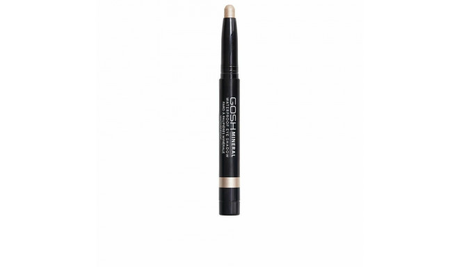 Eyeshadow Gosh Copenhagen Mineral 2,5 g