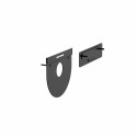 Seinaklamber Logitech 939-001817 Must