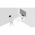 Seinaklamber Logitech 939-001817 Must