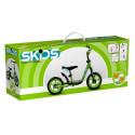 Lasteratas Skids Control Roheline Teras Jalatugi