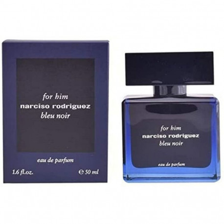 Meeste parfümeeria Narciso Rodriguez For Him Bleu Noir EDP 50 ml