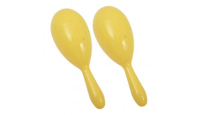 Maracas My Other Me Multicolour S 31,5 cm 20 cm 2 Units