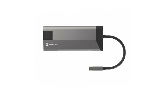 USB-jaotur Natec