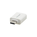 USB C- USB Adapter Kramer Electronics AD−USB31/CAE