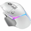 Hiir Logitech G502 X Plus Valge