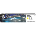 Originaalne Tooner HP F6T79AE Kollane Originaalne Tooner HP F6T79AE Kollane