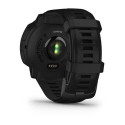 Nutikell GARMIN Instinct 2 Solar Tactical Edition Must 0,9"
