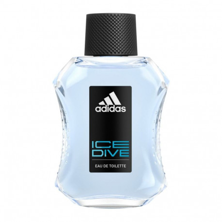 Meeste parfümeeria Adidas Ice Dive EDT 100 ml