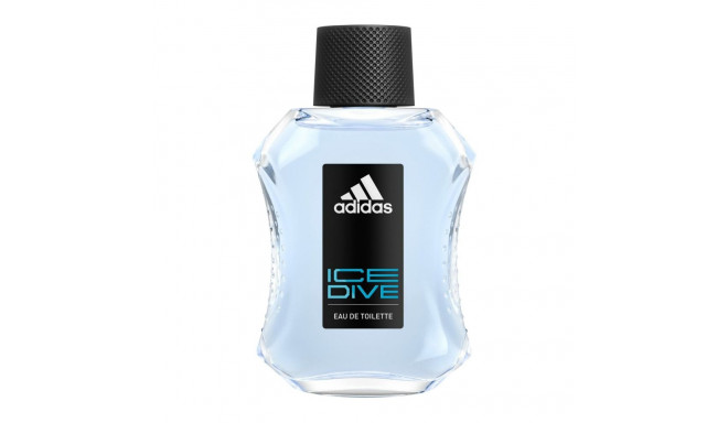 Meeste parfümeeria Adidas Ice Dive EDT 100 ml Ice Dive
