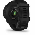 Nutikell GARMIN Instinct 2 Solar Tactical Edition Must 0,9"