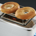 Röster Russell Hobbs 000247342000 Valge 1050 W 1050W