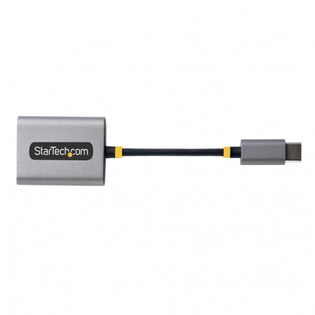 USB-C-adapter Startech USBC-AUDIO-SPLITTER