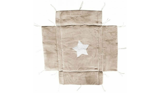 Mängimismatt Domiva Beež