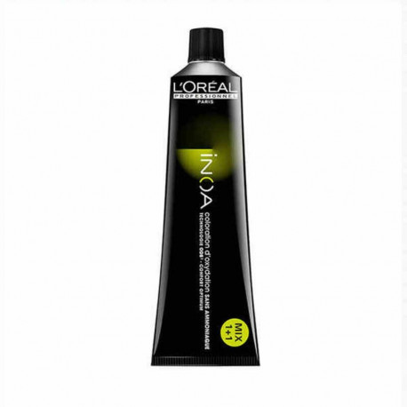 Püsivärv Inoa L'Oreal Professionnel Paris Inoa Nº 6 Nº 6 Ammooniaagivaba (60 g)