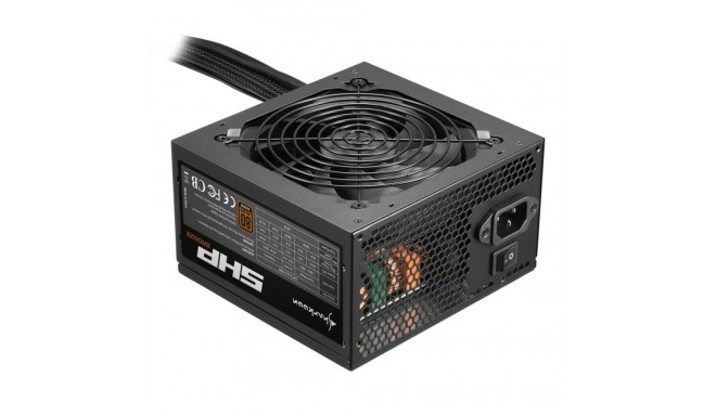 Sharkoon PSU SHP Bronze Black