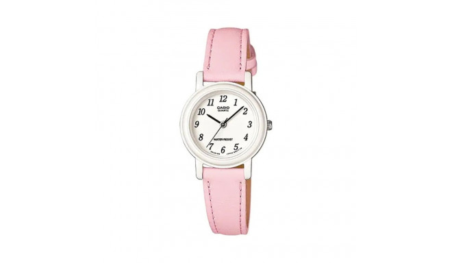 Ladies' Watch Casio STANDARD Pink (Ø 25 mm)