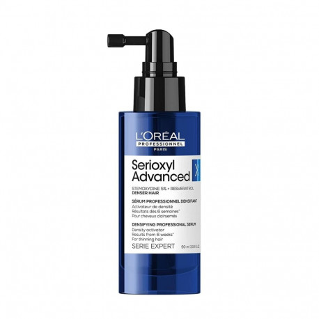 Tihendav sprei L'Oreal Professionnel Paris Serioxyl Advanced 90 ml Juukseseerum
