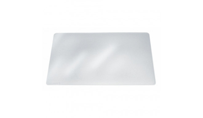 Non-slip Mat Durable Duraglas Tablecloth Transparent